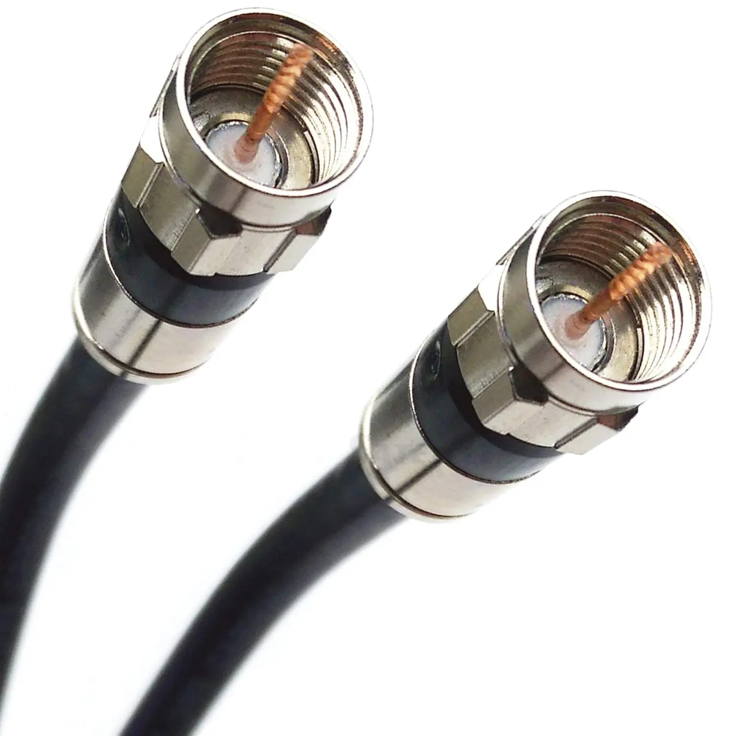 Coaxial